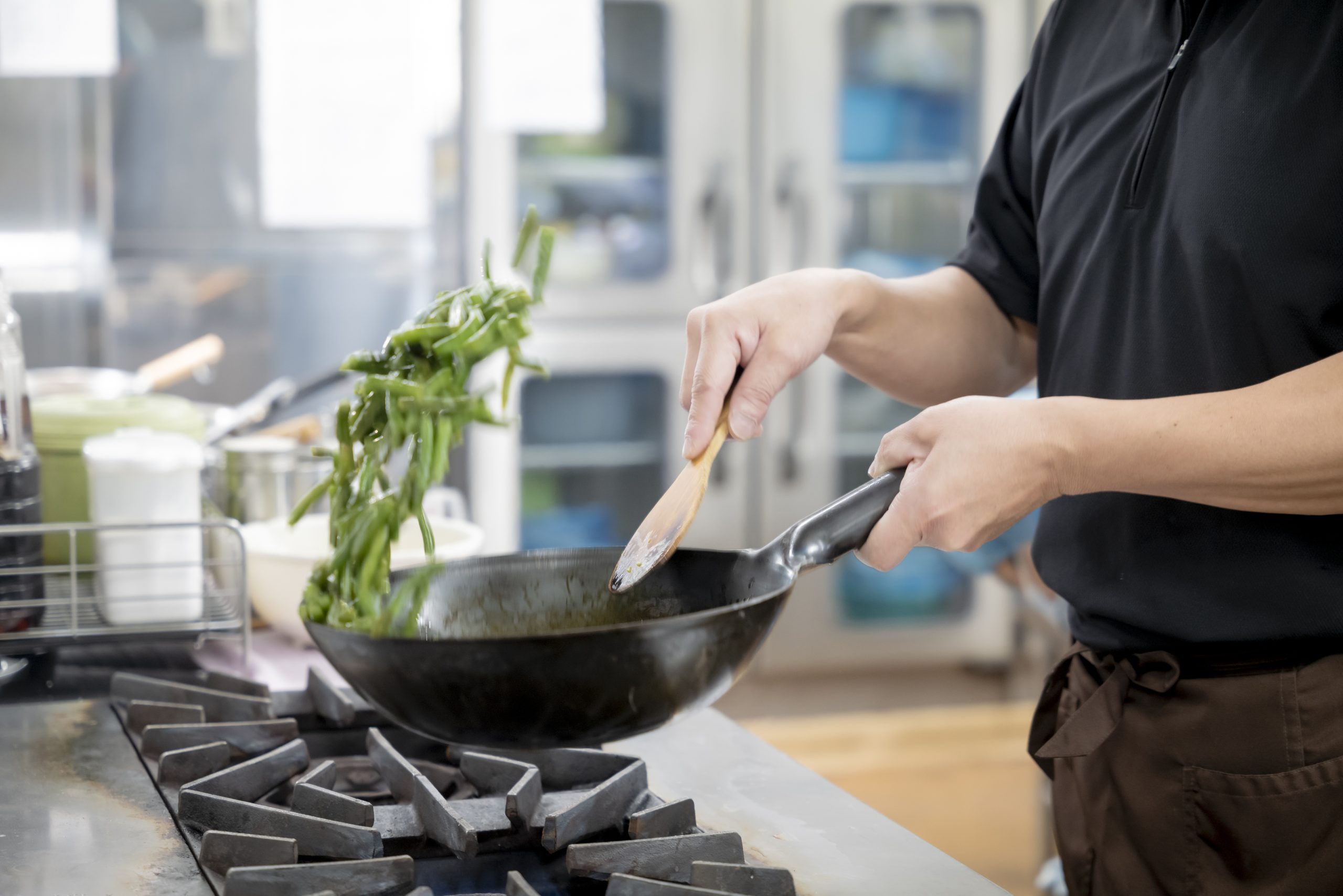 🔪 調理師 募集中 🍳
