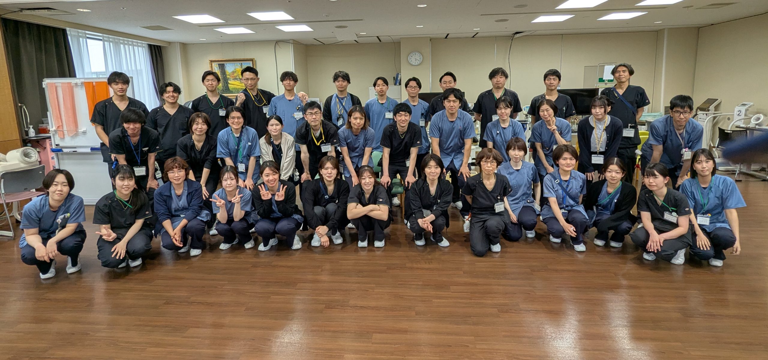 🌻 作業療法士  募集！🌻
